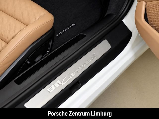 Porsche 992 911 Carrera 4 Cabriolet Sportabgasanlage BOSE