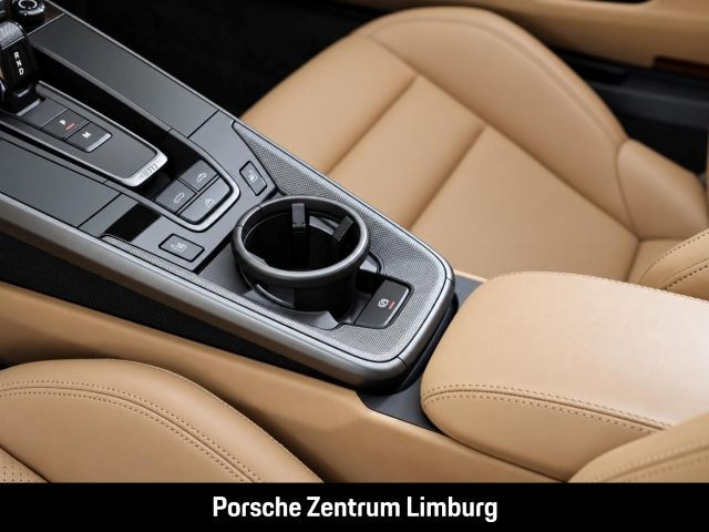 Porsche 992 911 Carrera 4 Cabriolet Sportabgasanlage BOSE