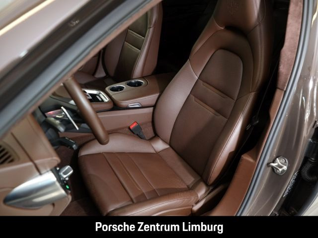Porsche Panamera 4S E-Hybrid Clubleder HA-Lenkung Head-Up
