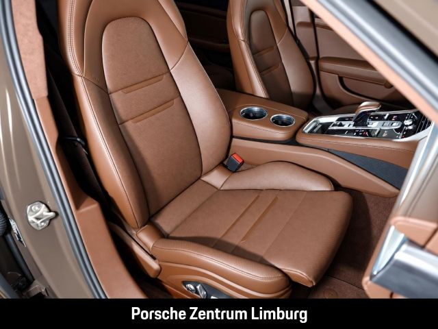 Porsche Panamera 4S E-Hybrid Clubleder HA-Lenkung Head-Up