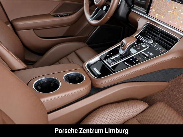 Porsche Panamera 4S E-Hybrid Clubleder HA-Lenkung Head-Up