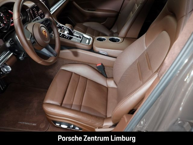 Porsche Panamera 4S E-Hybrid Clubleder HA-Lenkung Head-Up