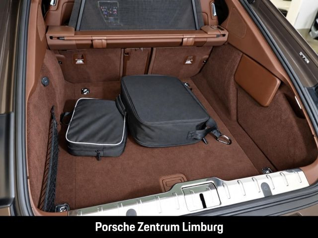 Porsche Panamera 4S E-Hybrid Clubleder HA-Lenkung Head-Up
