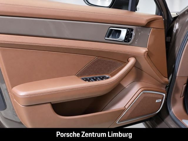 Porsche Panamera 4S E-Hybrid Clubleder HA-Lenkung Head-Up
