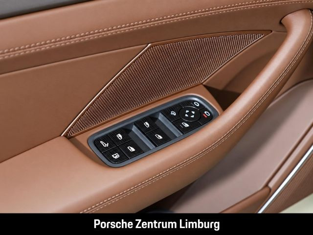 Porsche Panamera 4S E-Hybrid Clubleder HA-Lenkung Head-Up