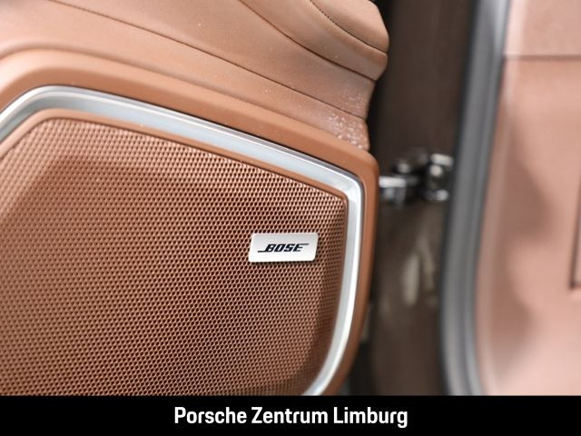 Porsche Panamera 4S E-Hybrid Clubleder HA-Lenkung Head-Up