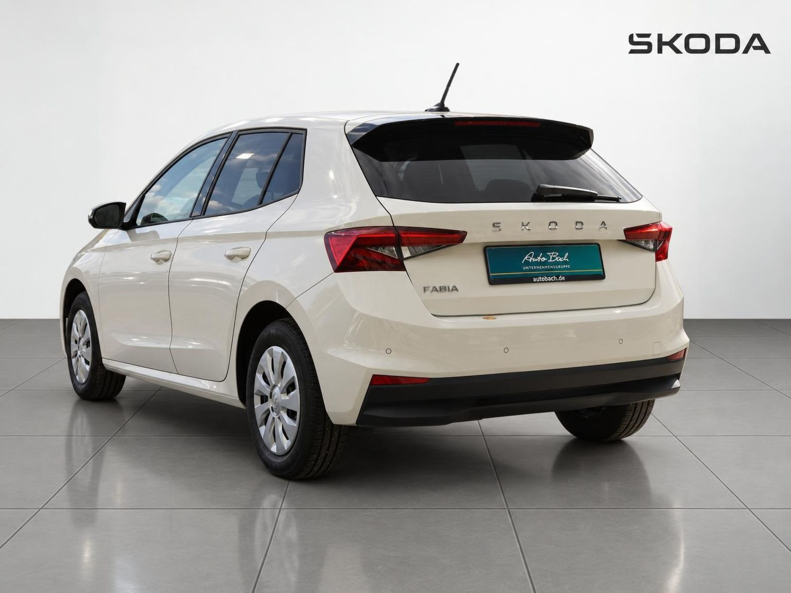Skoda Fabia Selection 1.0MPI LED GRA EPH