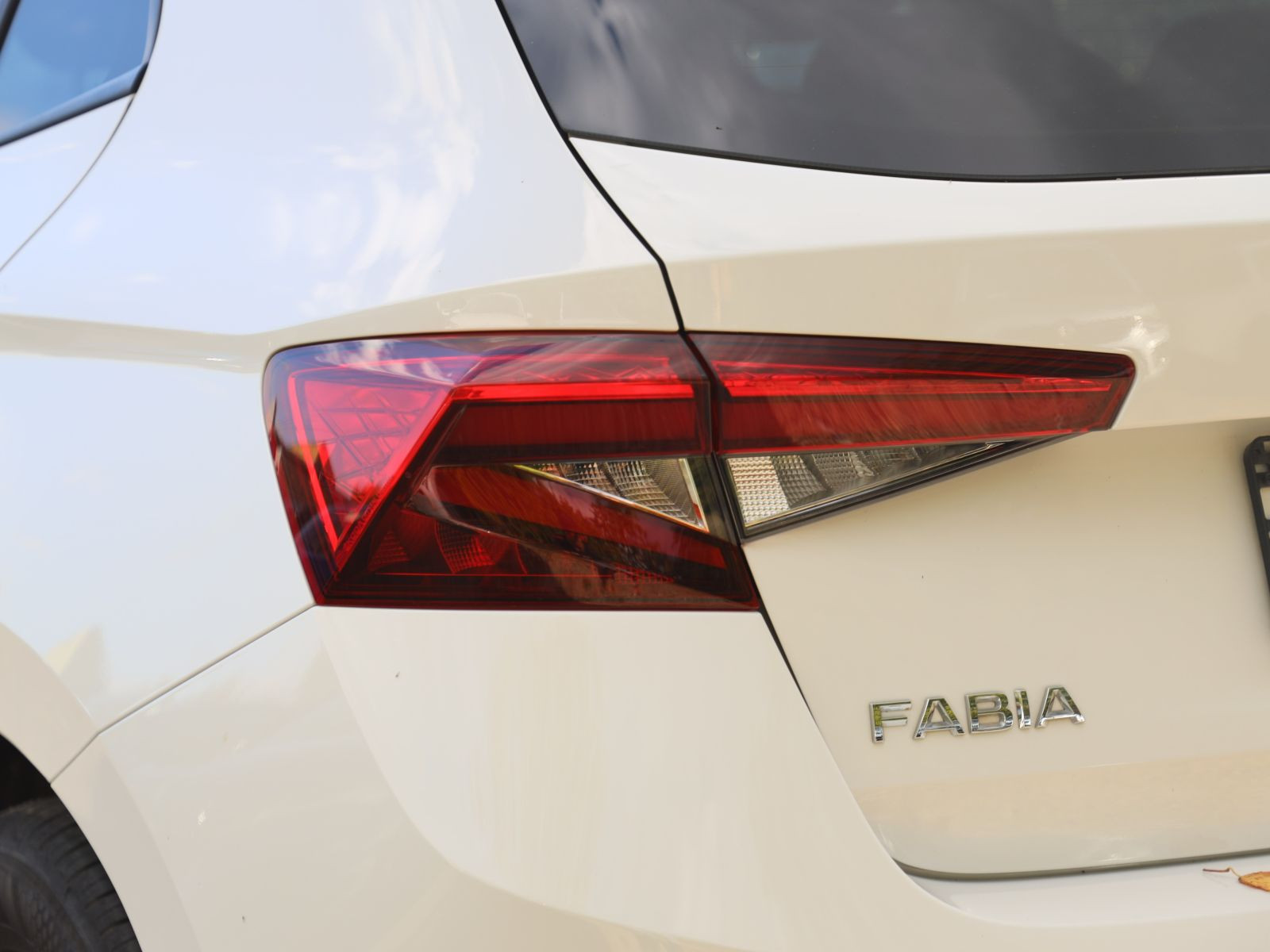 Skoda Fabia Selection 1.0MPI LED GRA EPH