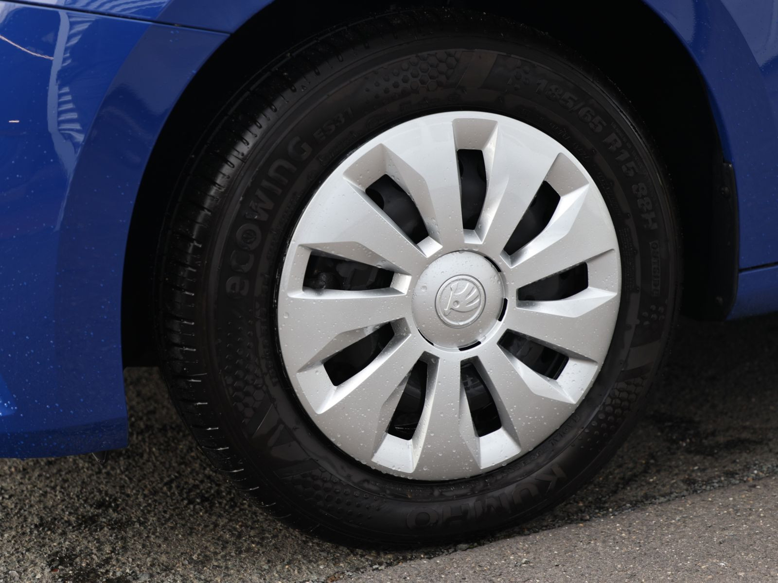 Skoda Fabia Selection 1.0TSI LED GRA EPH