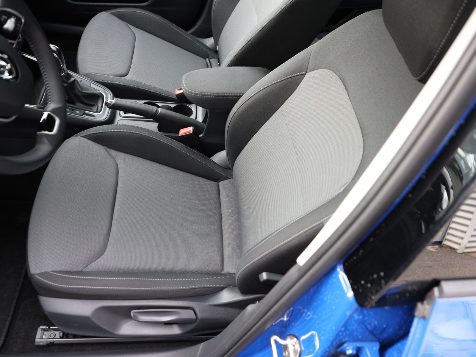 Skoda Fabia Selection 1.0TSI LED GRA EPH