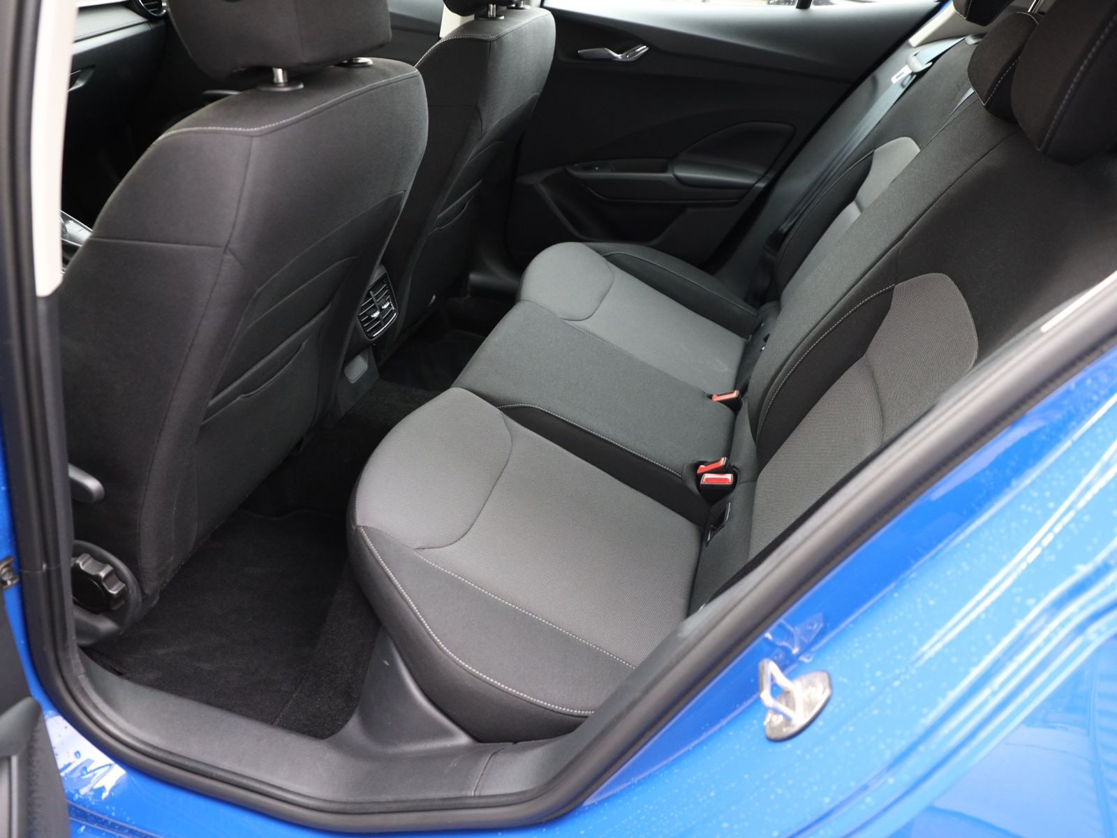 Skoda Fabia Selection 1.0TSI LED GRA EPH