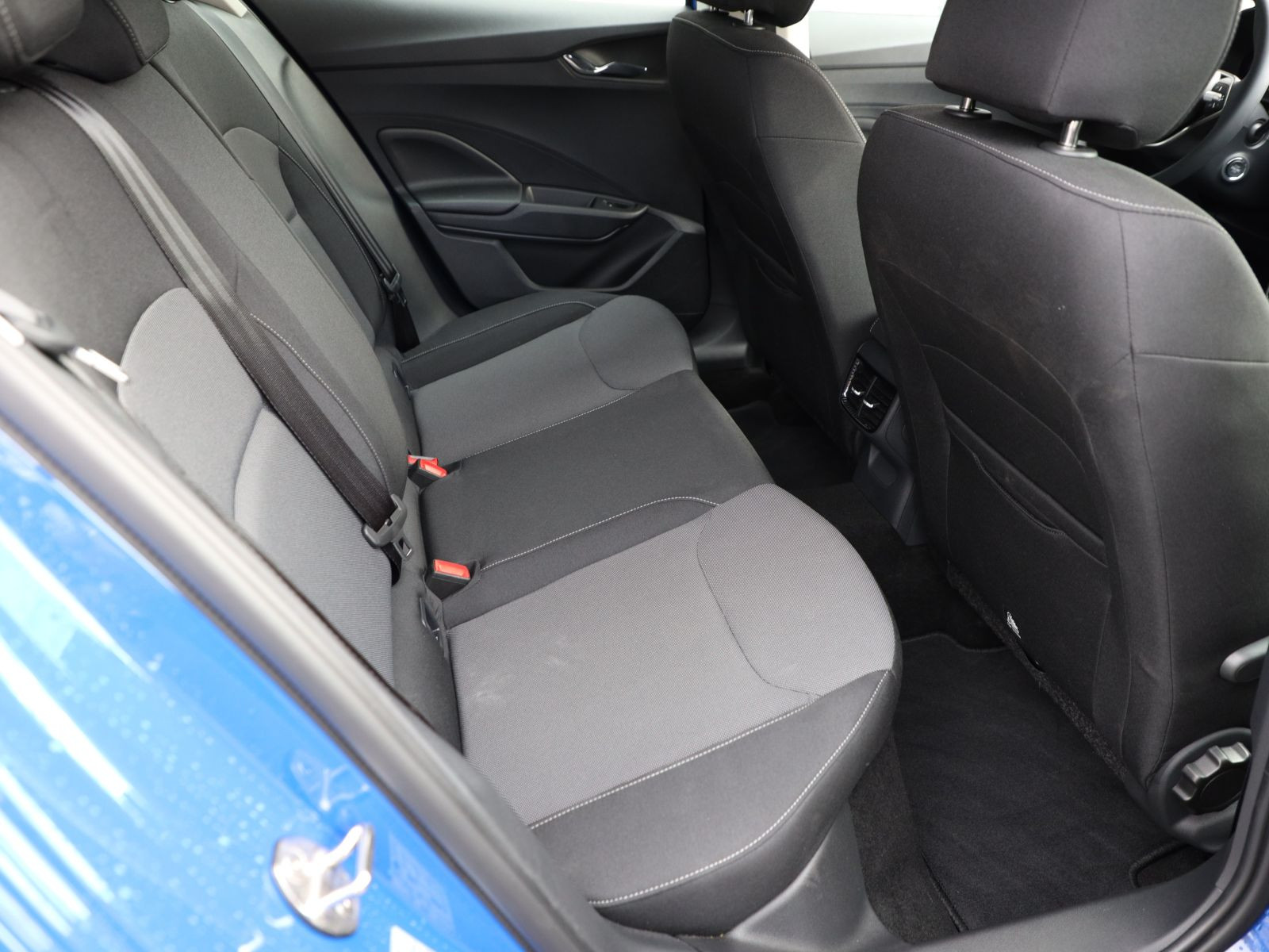 Skoda Fabia Selection 1.0TSI LED GRA EPH