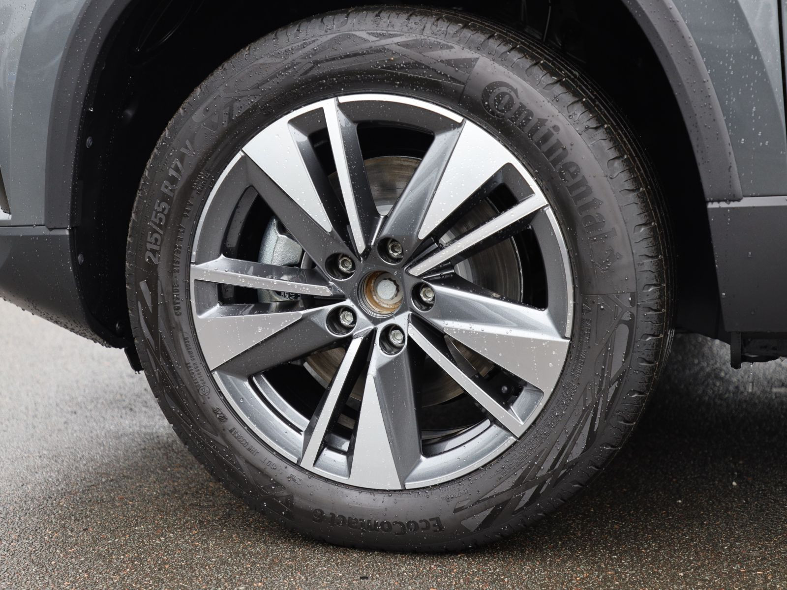 Skoda Karoq Balance 1,5 TSI 110 kW 7-Gang-DSG