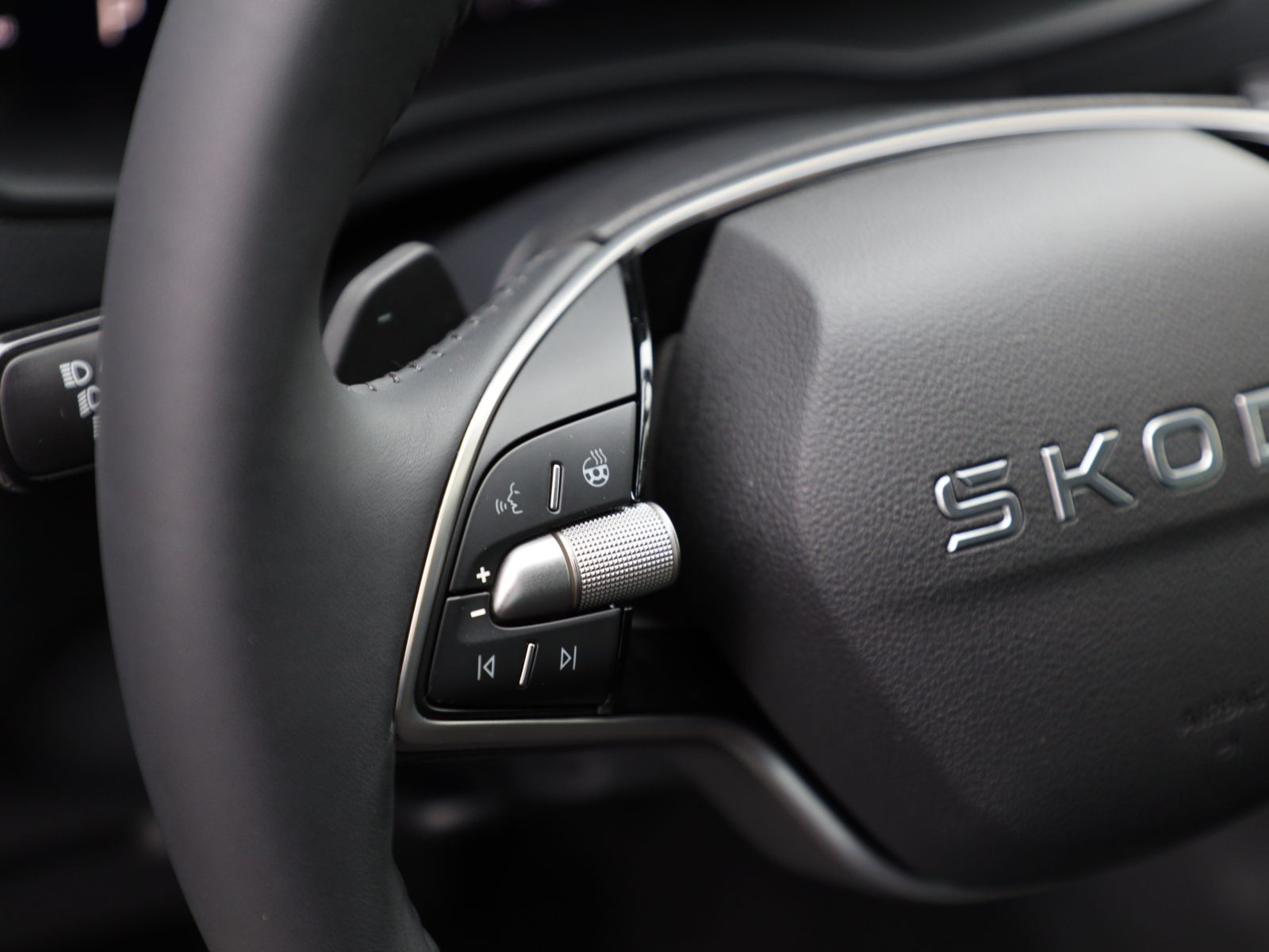 Skoda Karoq Balance 1,5 TSI 110 kW 7-Gang-DSG