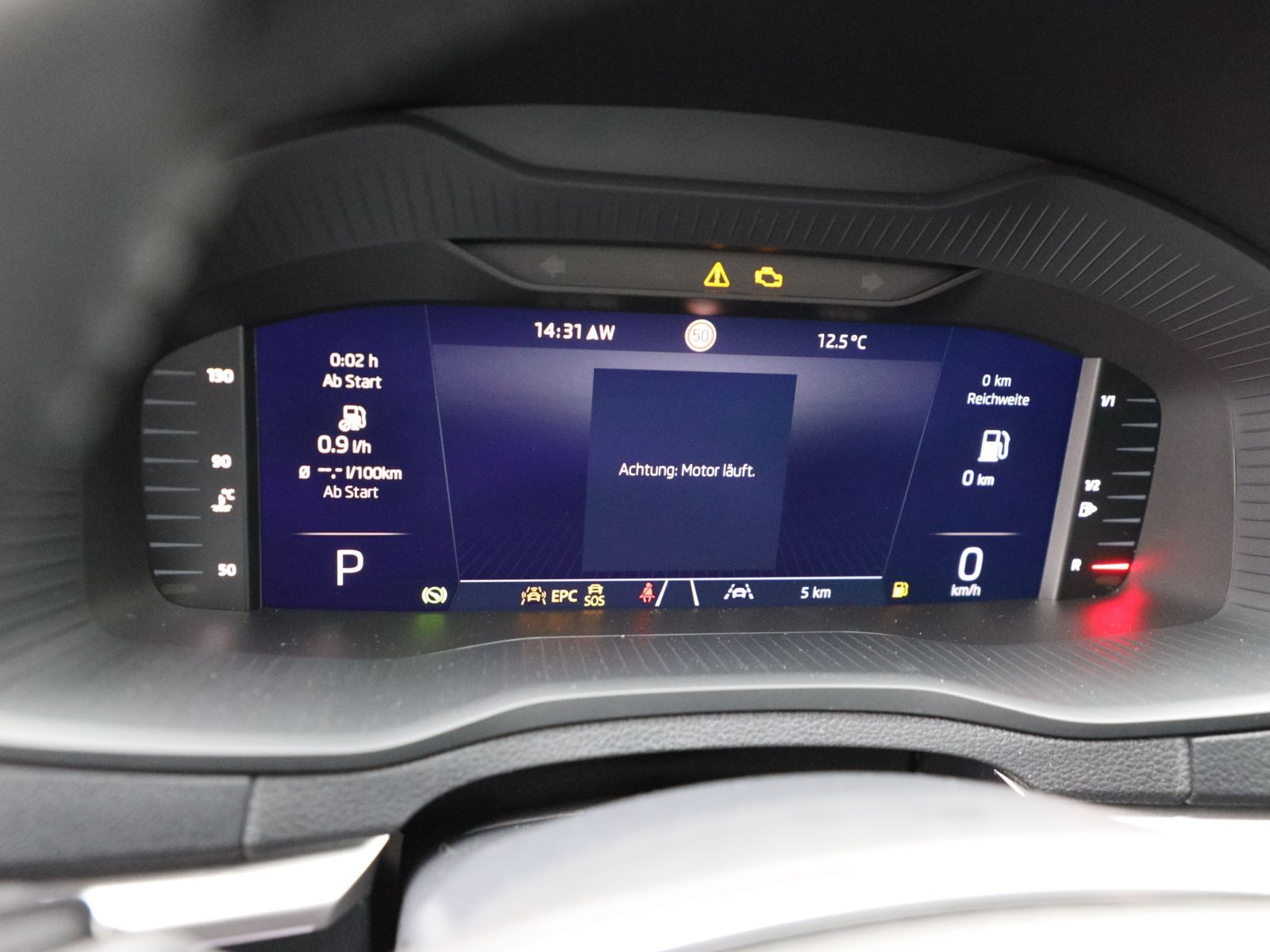 Skoda Karoq Balance 1,5 TSI 110 kW 7-Gang-DSG