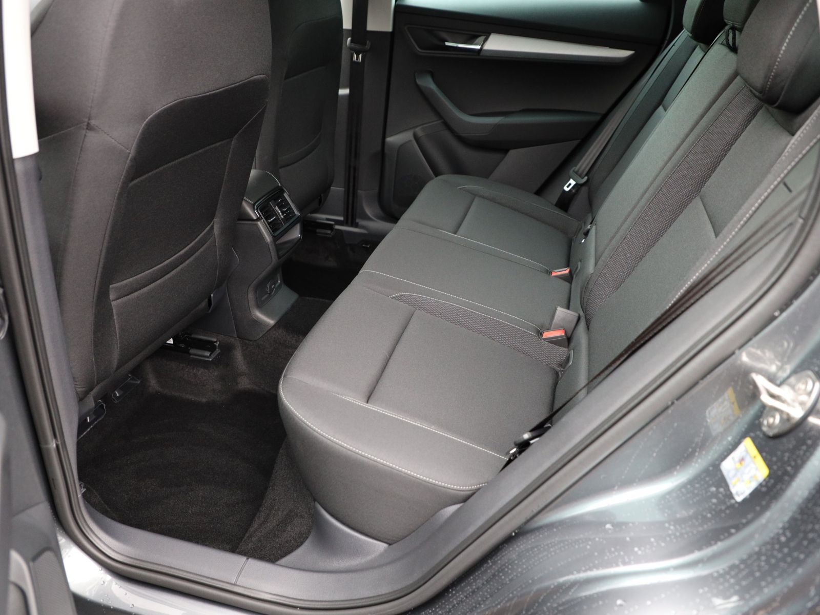 Skoda Karoq Balance 1,5 TSI 110 kW 7-Gang-DSG