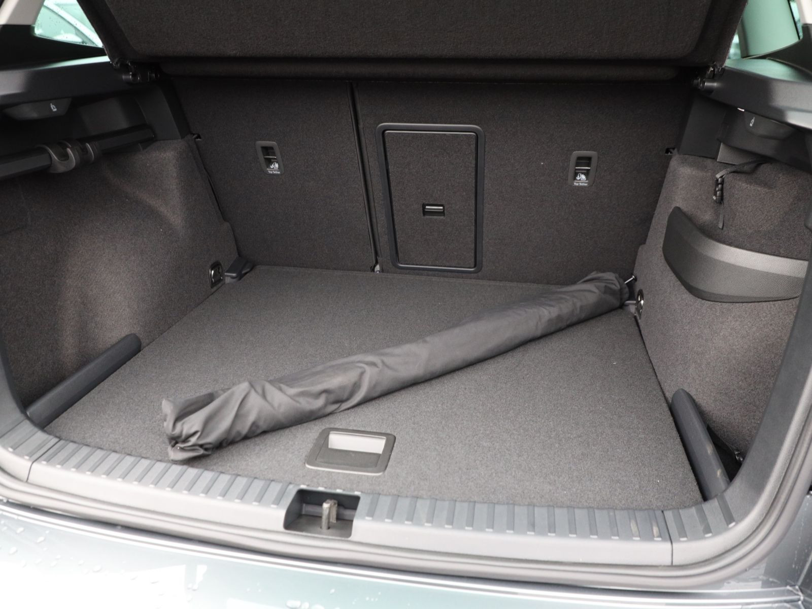 Skoda Karoq Balance 1,5 TSI 110 kW 7-Gang-DSG