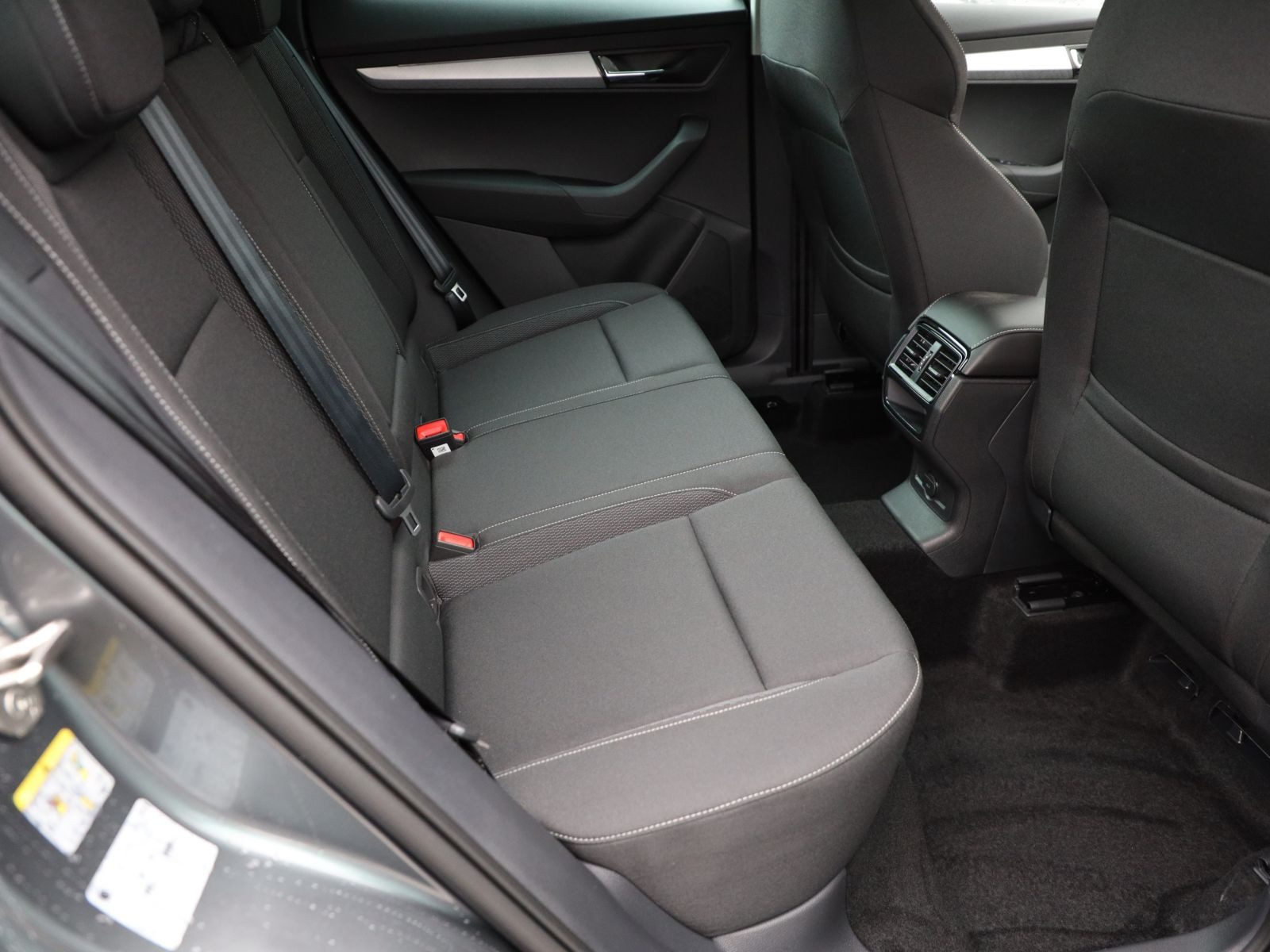 Skoda Karoq Balance 1,5 TSI 110 kW 7-Gang-DSG