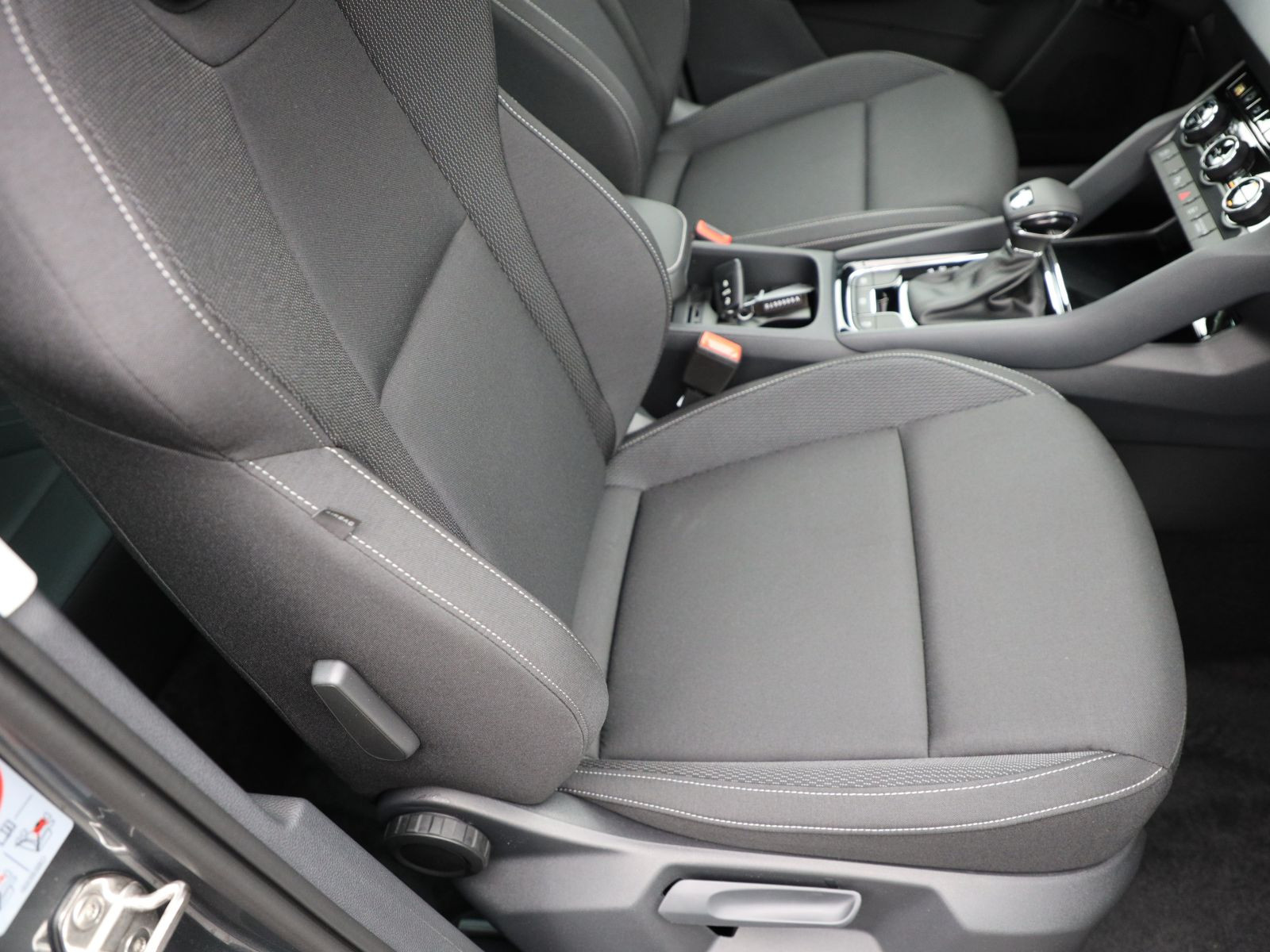 Skoda Karoq Balance 1,5 TSI 110 kW 7-Gang-DSG