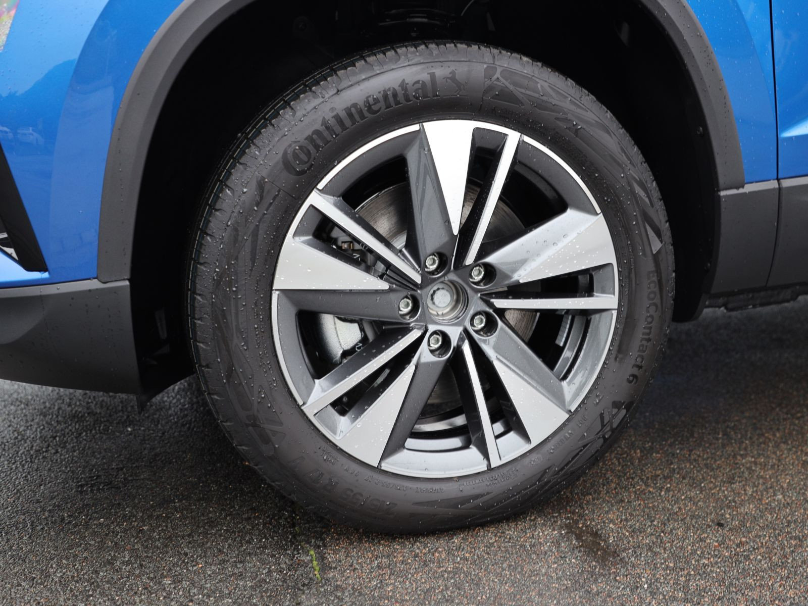 Skoda Karoq Balance 1,5 TSI 110 kW 7-Gang-DSG