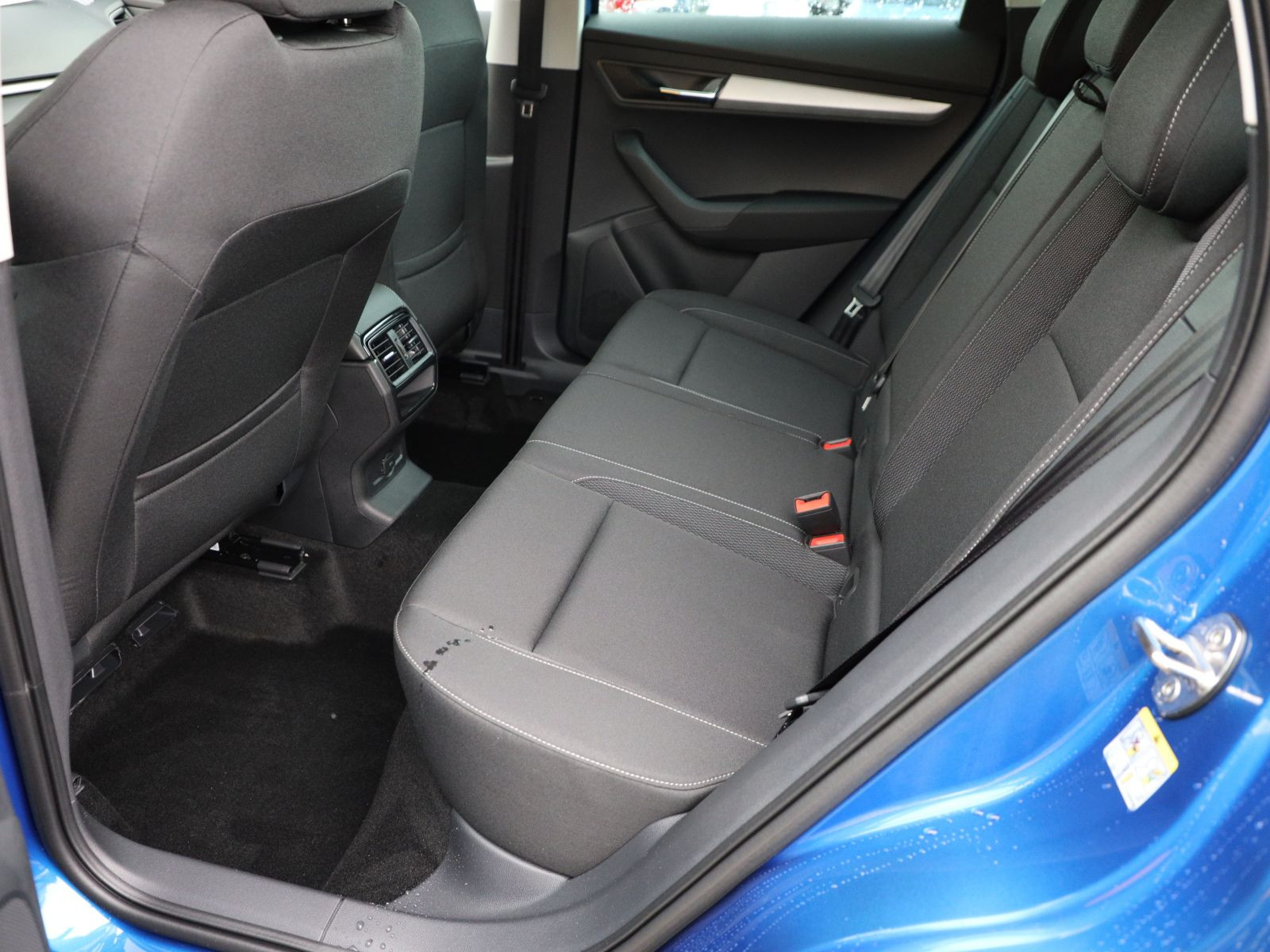 Skoda Karoq Balance 1,5 TSI 110 kW 7-Gang-DSG