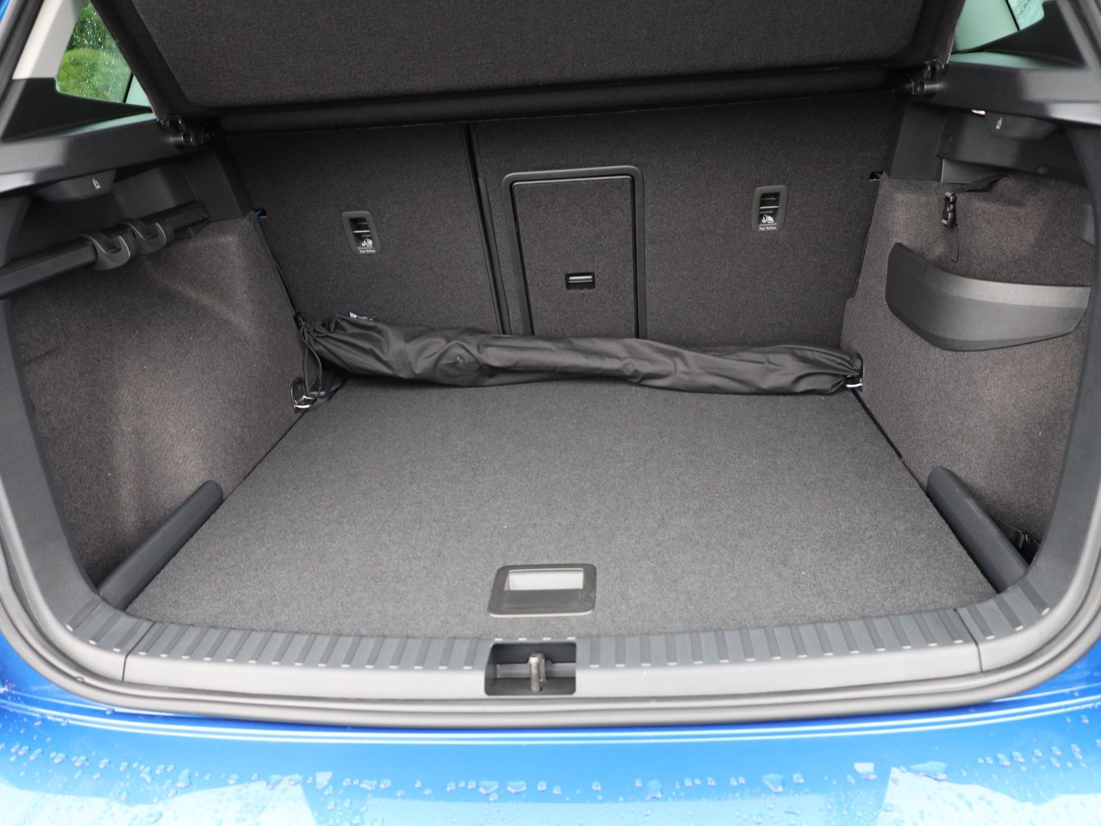 Skoda Karoq Balance 1,5 TSI 110 kW 7-Gang-DSG
