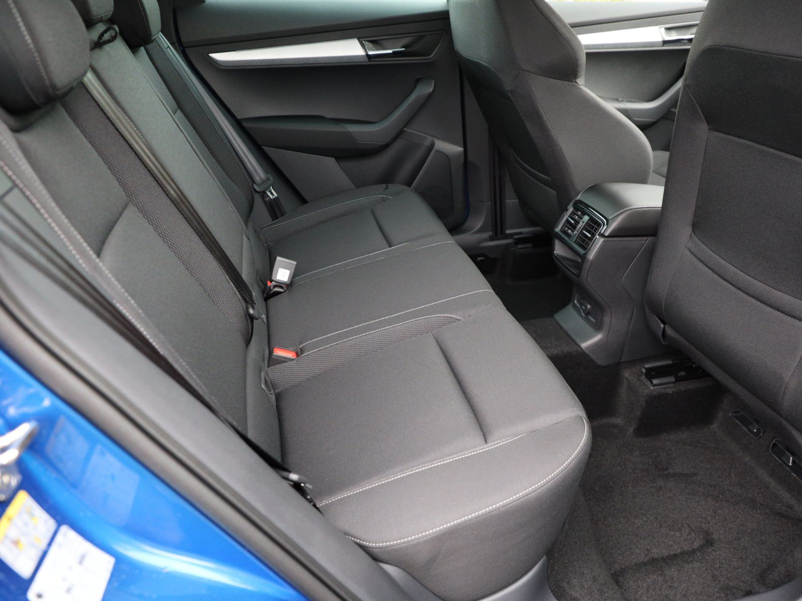 Skoda Karoq Balance 1,5 TSI 110 kW 7-Gang-DSG