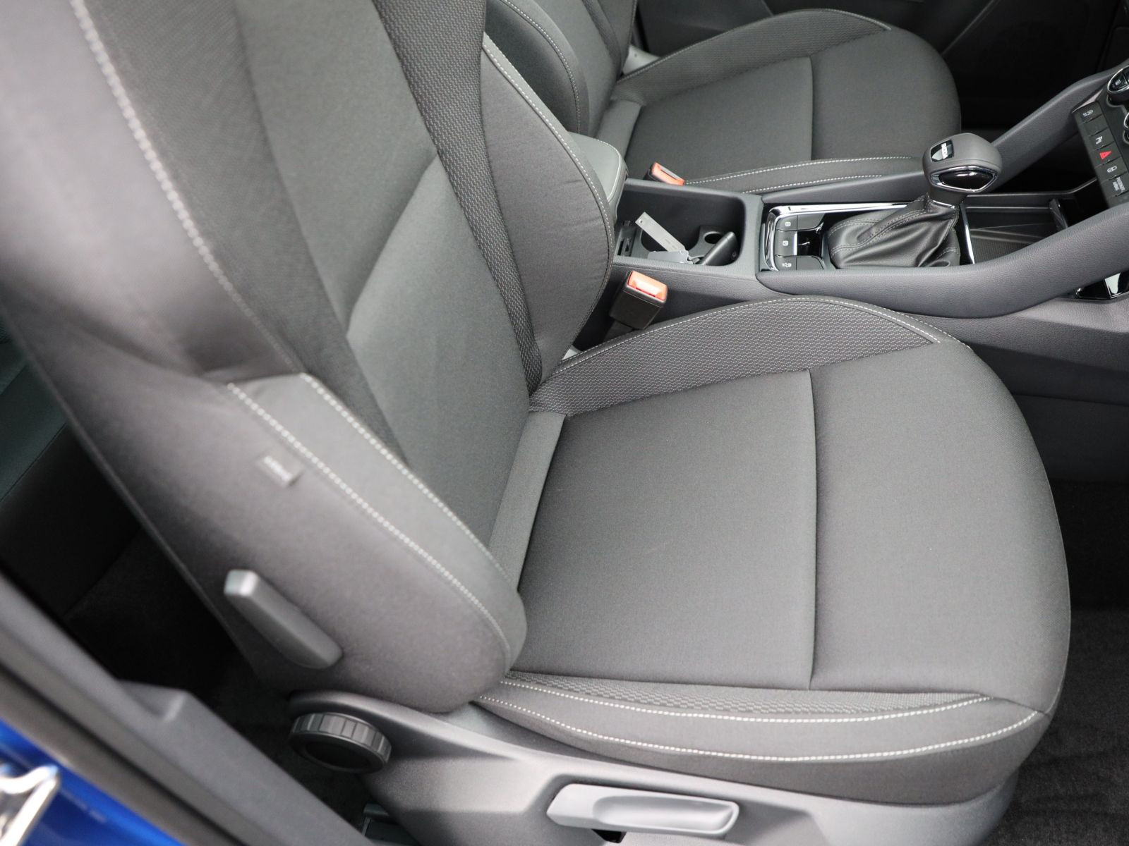 Skoda Karoq Balance 1,5 TSI 110 kW 7-Gang-DSG