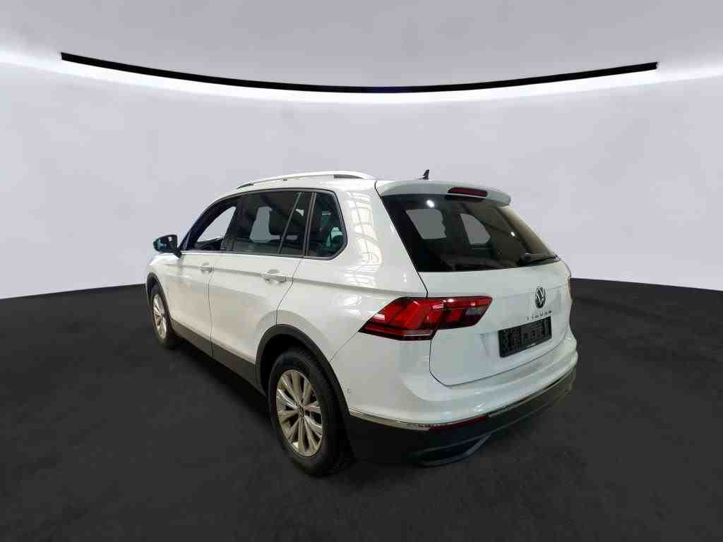 Volkswagen Tiguan 1.5 TSI Active DSG Matrix HUD AHK Standhzg