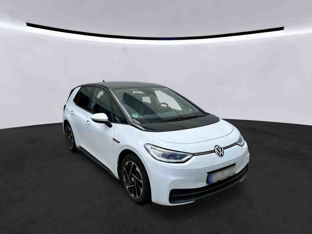 Volkswagen ID.3 Pro Performance Navi Matrix Standklima EPH