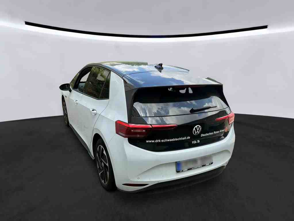 Volkswagen ID.3 Pro Performance Navi Matrix Standklima EPH