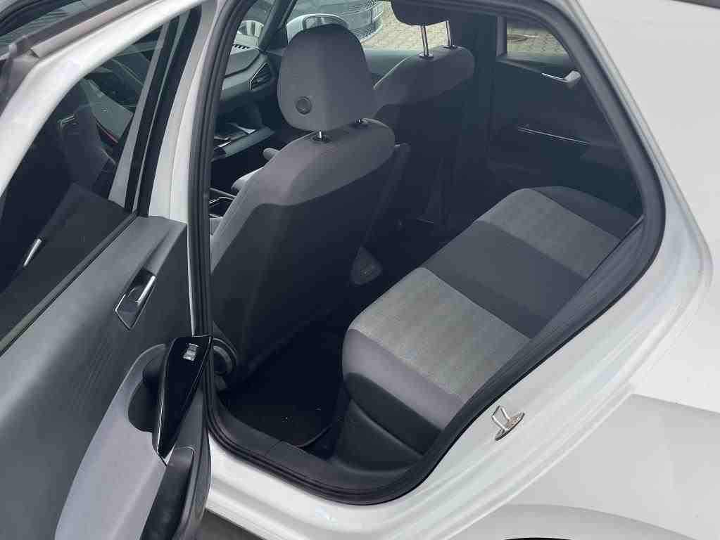 Volkswagen ID.3 Pro Performance Navi Matrix Standklima EPH