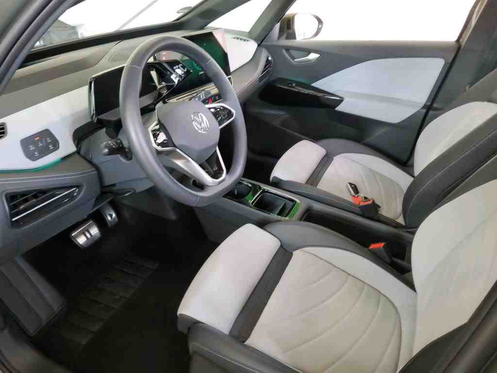 Volkswagen ID.3 MOVE Pro Matrix HUD Panorama Standklima