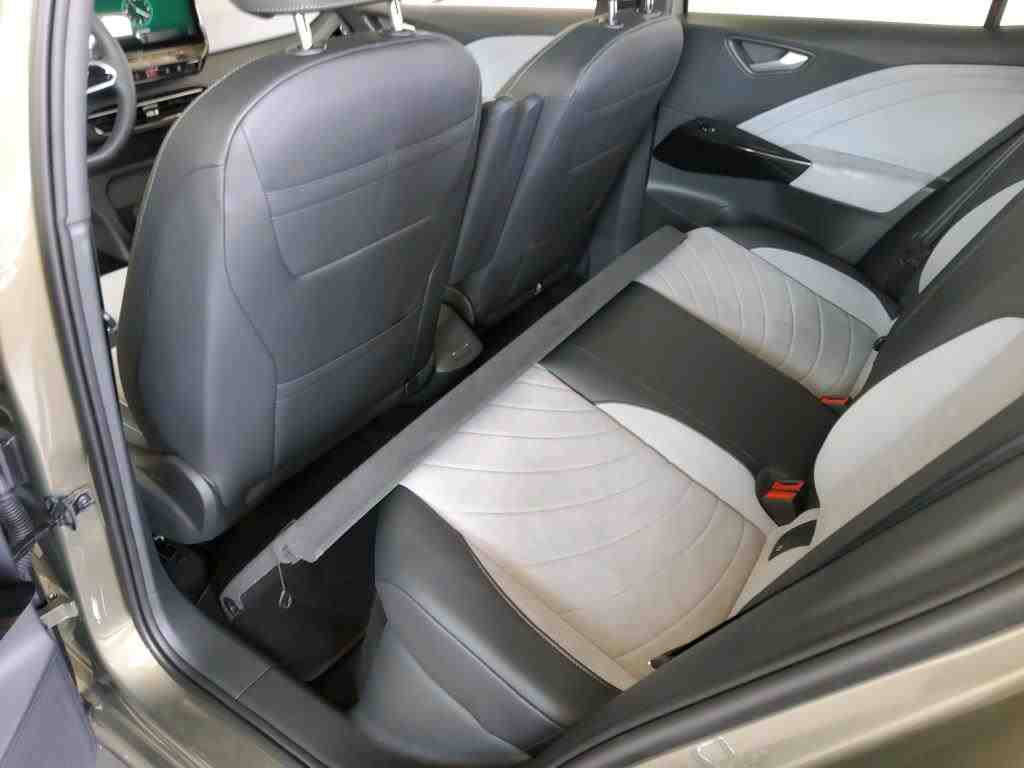 Volkswagen ID.3 MOVE Pro Matrix HUD Panorama Standklima