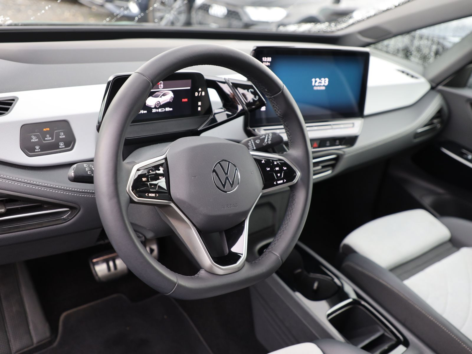 Volkswagen ID.3 MOVE Pro Navi Matrix HUD ACC Standklima