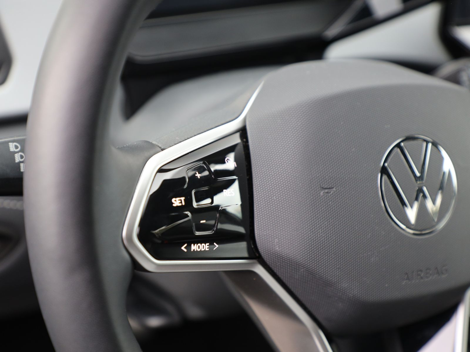 Volkswagen ID.3 MOVE Pro Navi Matrix HUD ACC Standklima