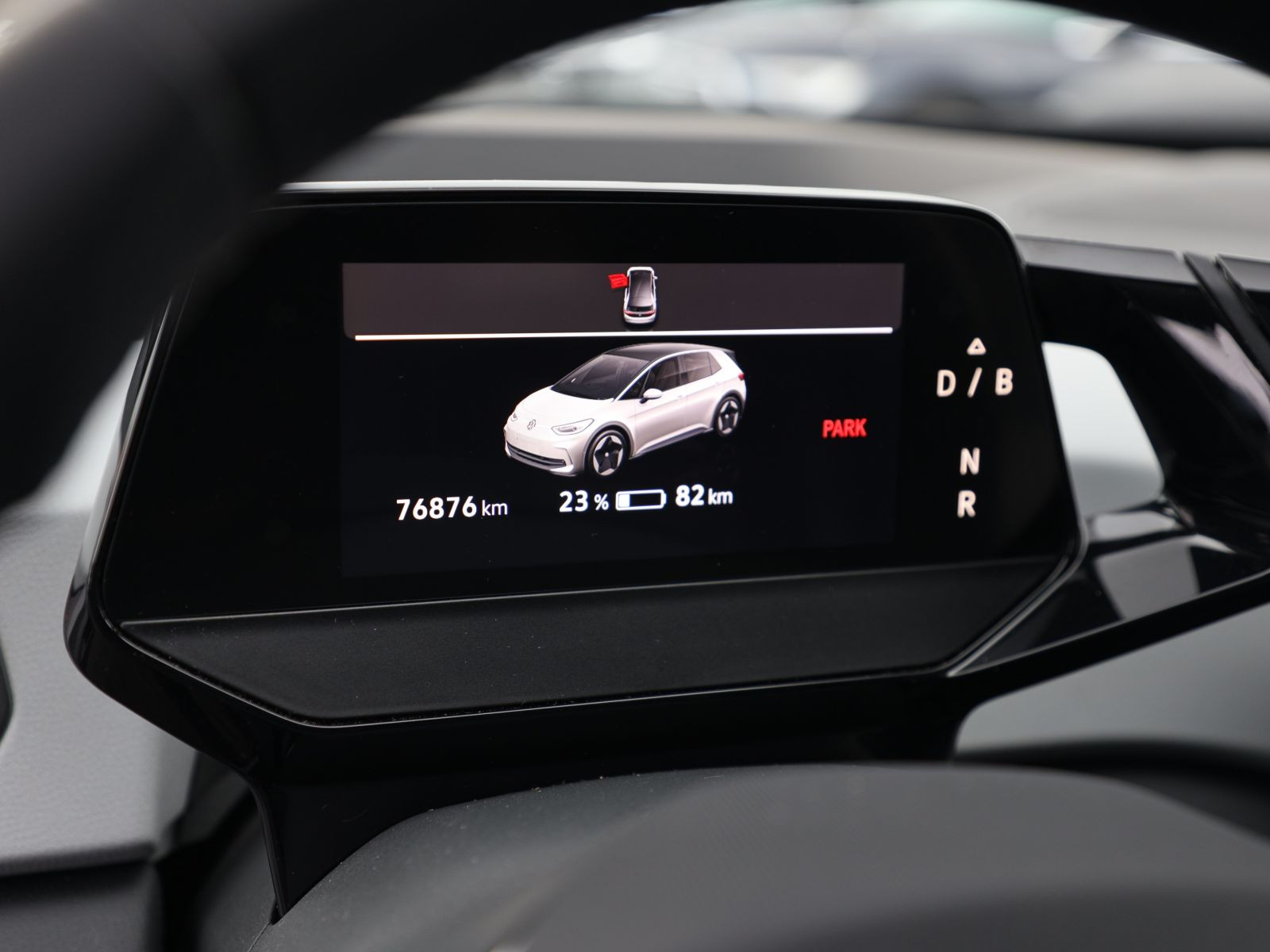 Volkswagen ID.3 MOVE Pro Navi Matrix HUD ACC Standklima
