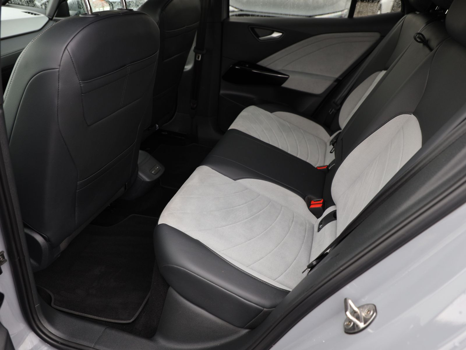 Volkswagen ID.3 MOVE Pro Navi Matrix HUD ACC Standklima