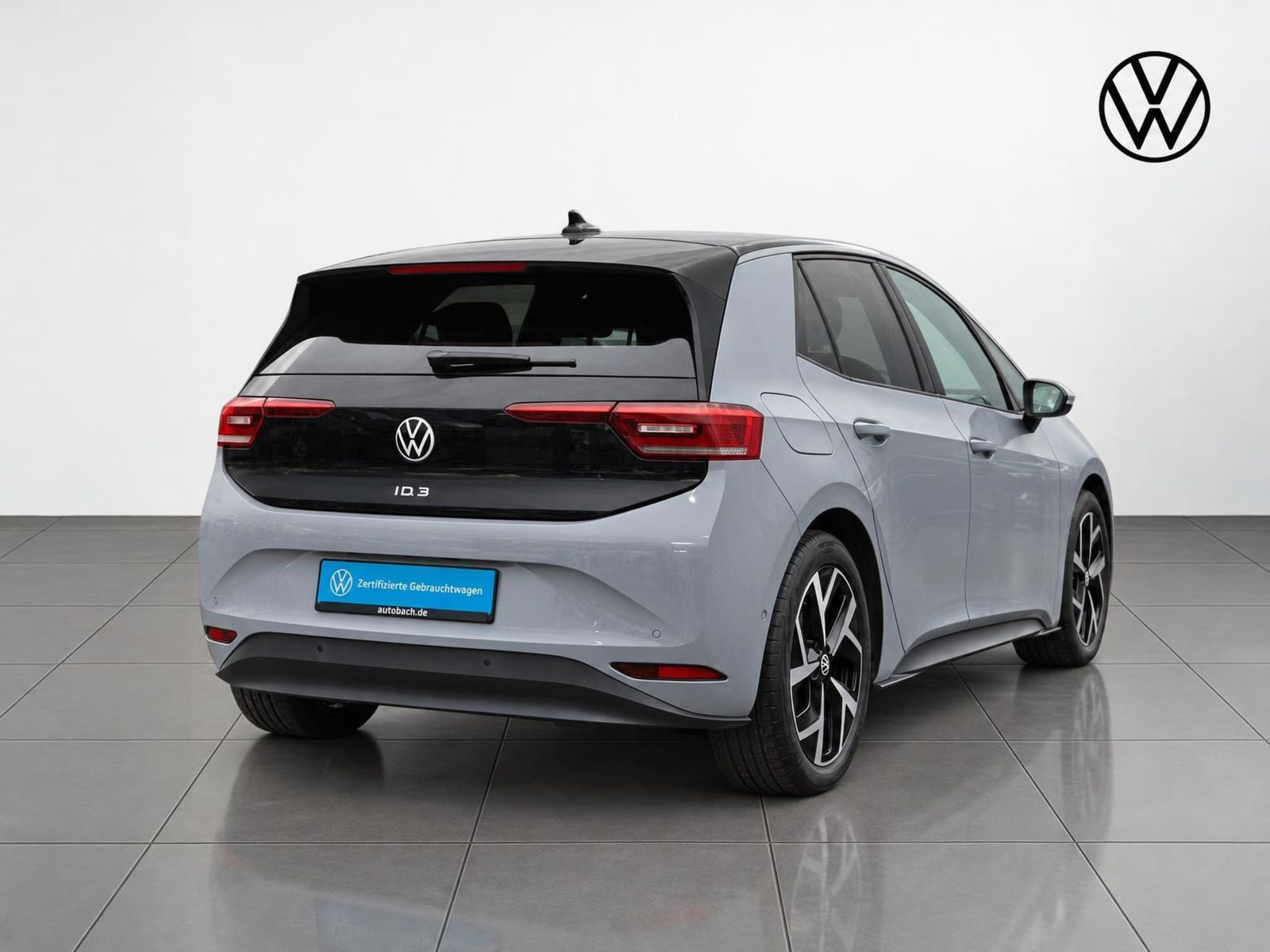 Volkswagen ID.3 MOVE Pro Navi Matrix HUD ACC Standklima