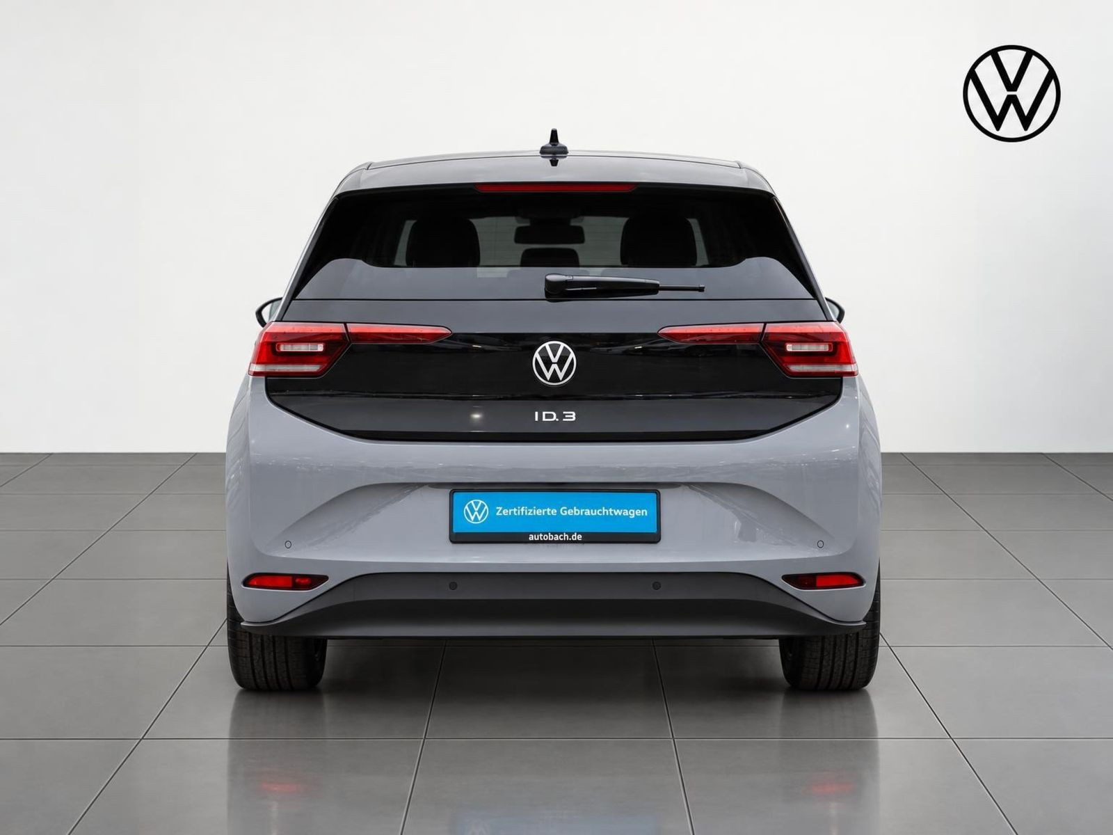 Volkswagen ID.3 MOVE Pro Navi Matrix HUD ACC Standklima