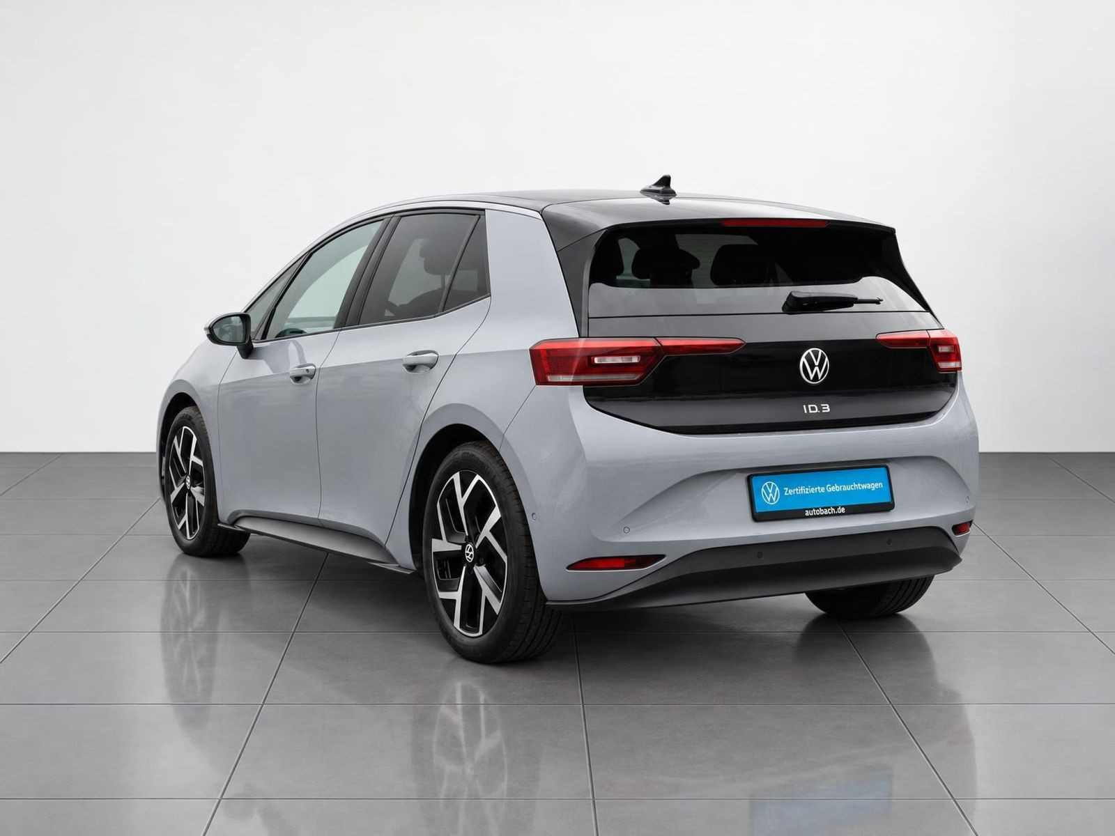 Volkswagen ID.3 MOVE Pro Navi Matrix HUD ACC Standklima