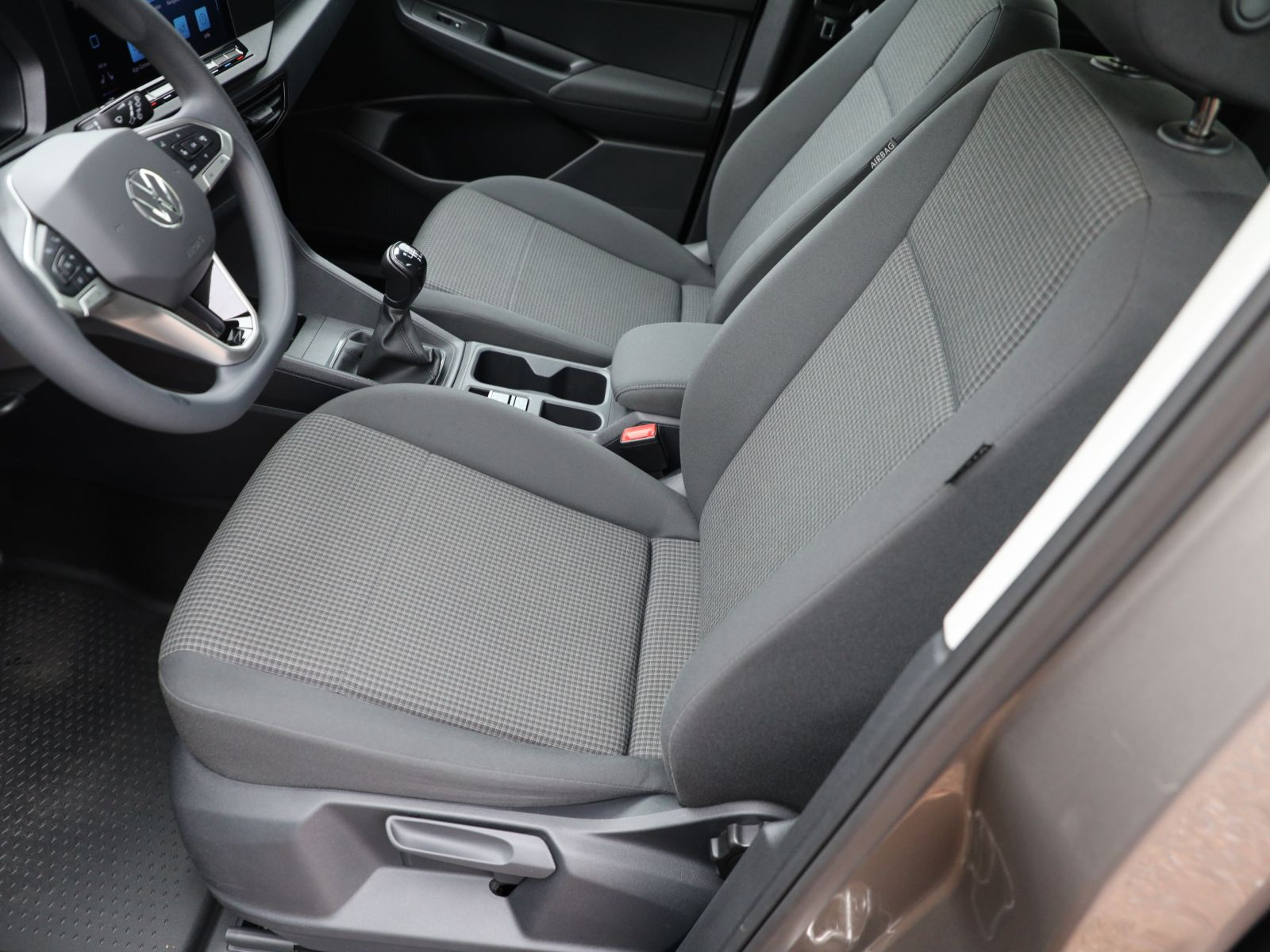 Volkswagen Caddy Basis 2.0TDI 4Motion Navi GRA DAB Sitzhzg