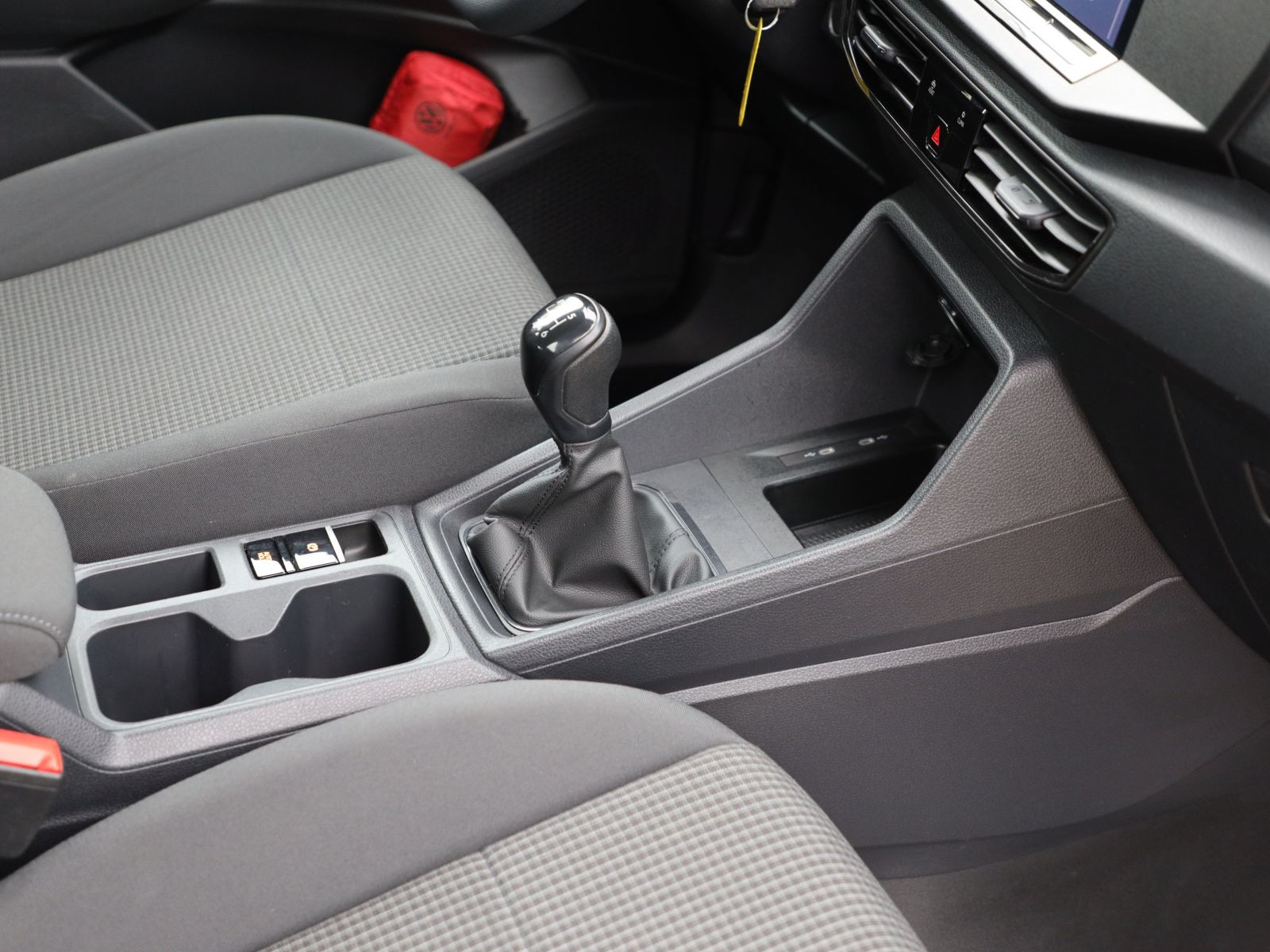 Volkswagen Caddy Basis 2.0TDI 4Motion Navi GRA DAB Sitzhzg
