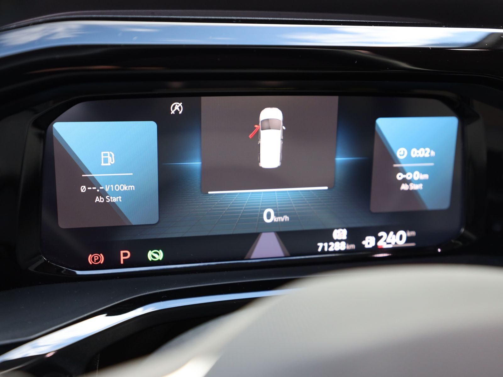 Volkswagen T7 Multivan 2.0 TSI DSG Life, AHK, Navi, LED-Matrix, Rückfahrkamera