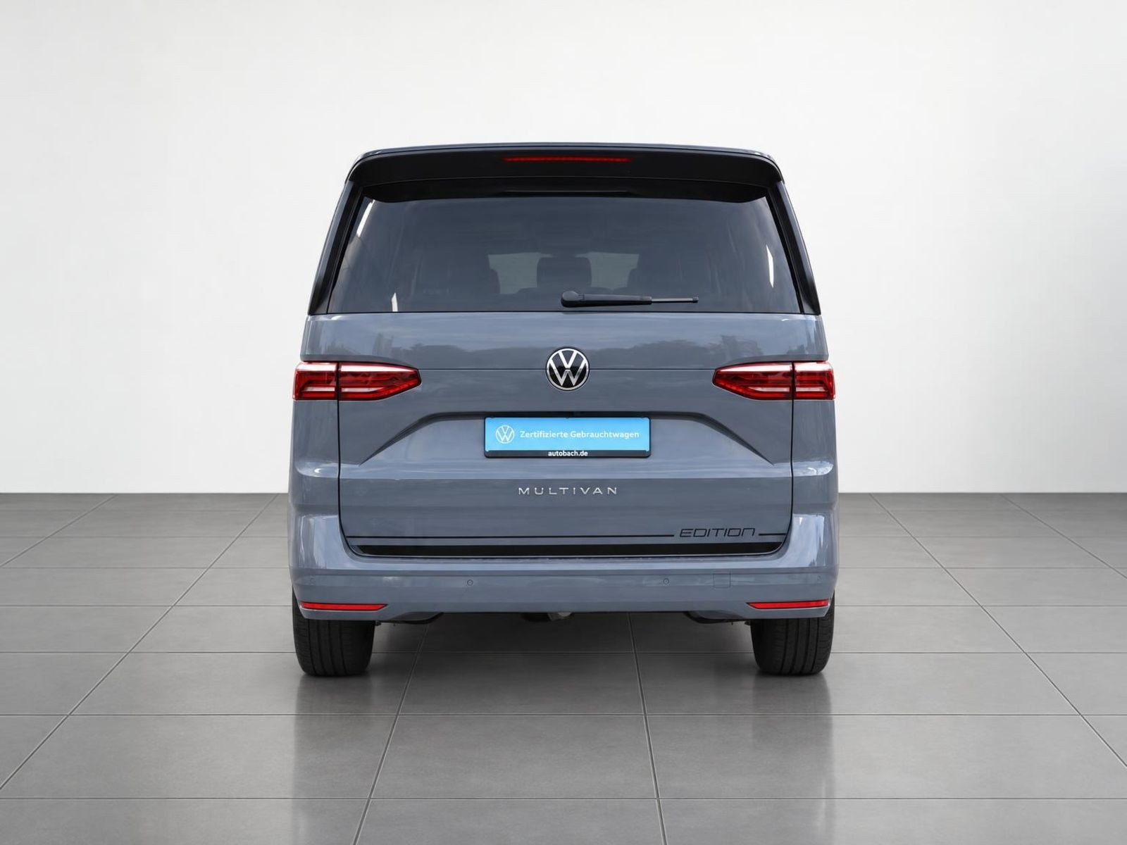 Volkswagen T7 Multivan 2.0 TSI DSG Life, AHK, Navi, LED-Matrix, Rückfahrkamera