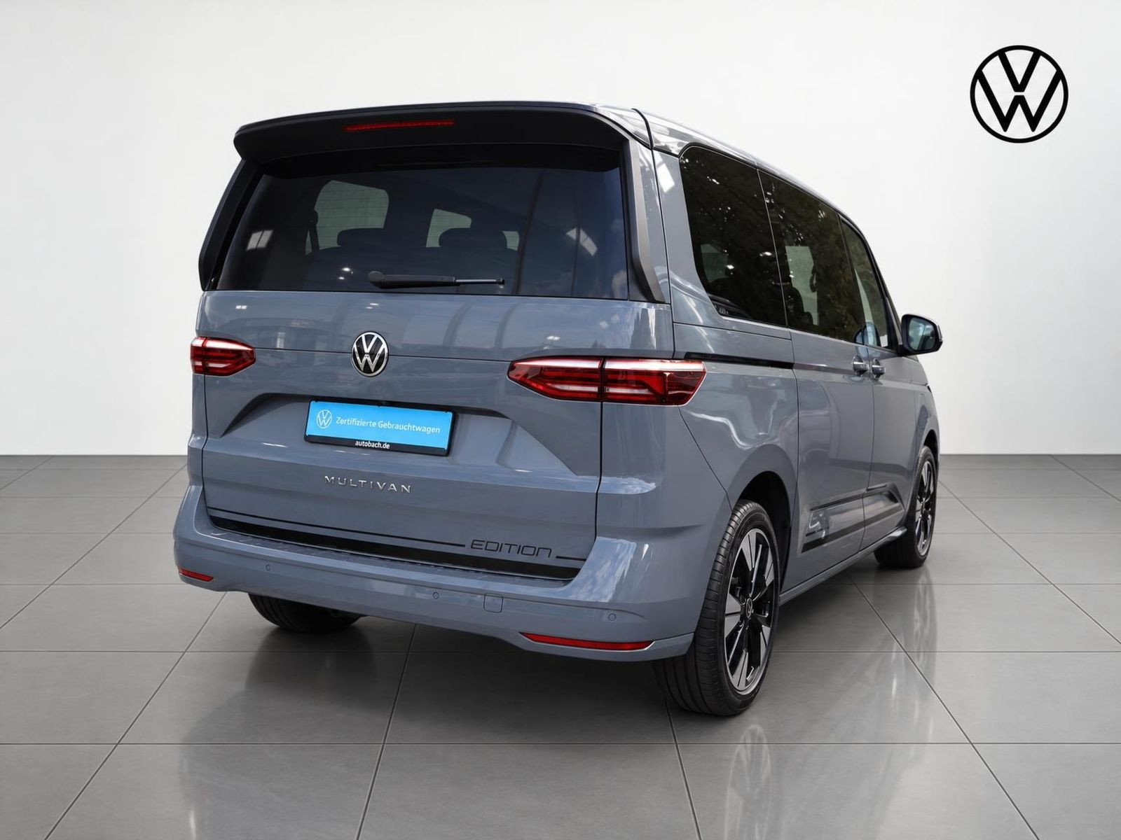 Volkswagen T7 Multivan 2.0 TSI DSG Life, AHK, Navi, LED-Matrix, Rückfahrkamera