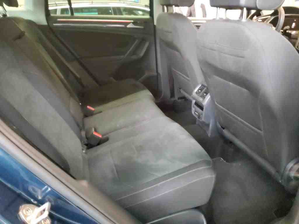 Volkswagen Tiguan 1.5 TSI DSG Elegance, Standheizung, AHK, LED-Matrix, Navi, Rückfahrkamera