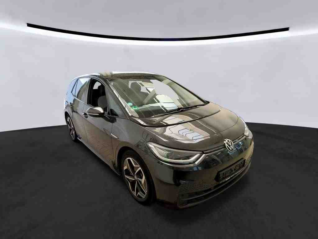 Volkswagen ID.3 Pro Performance, Navi, LED-Matrix, Rückfahrkamera, App-Connect