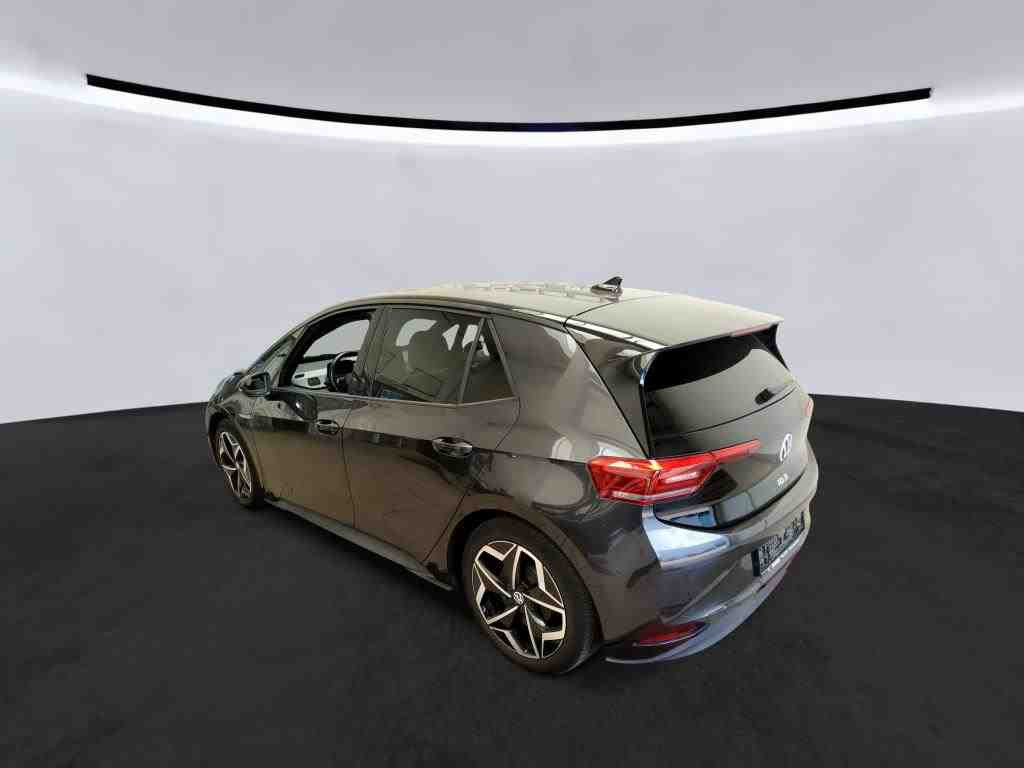 Volkswagen ID.3 Pro Performance, Navi, LED-Matrix, Rückfahrkamera, App-Connect