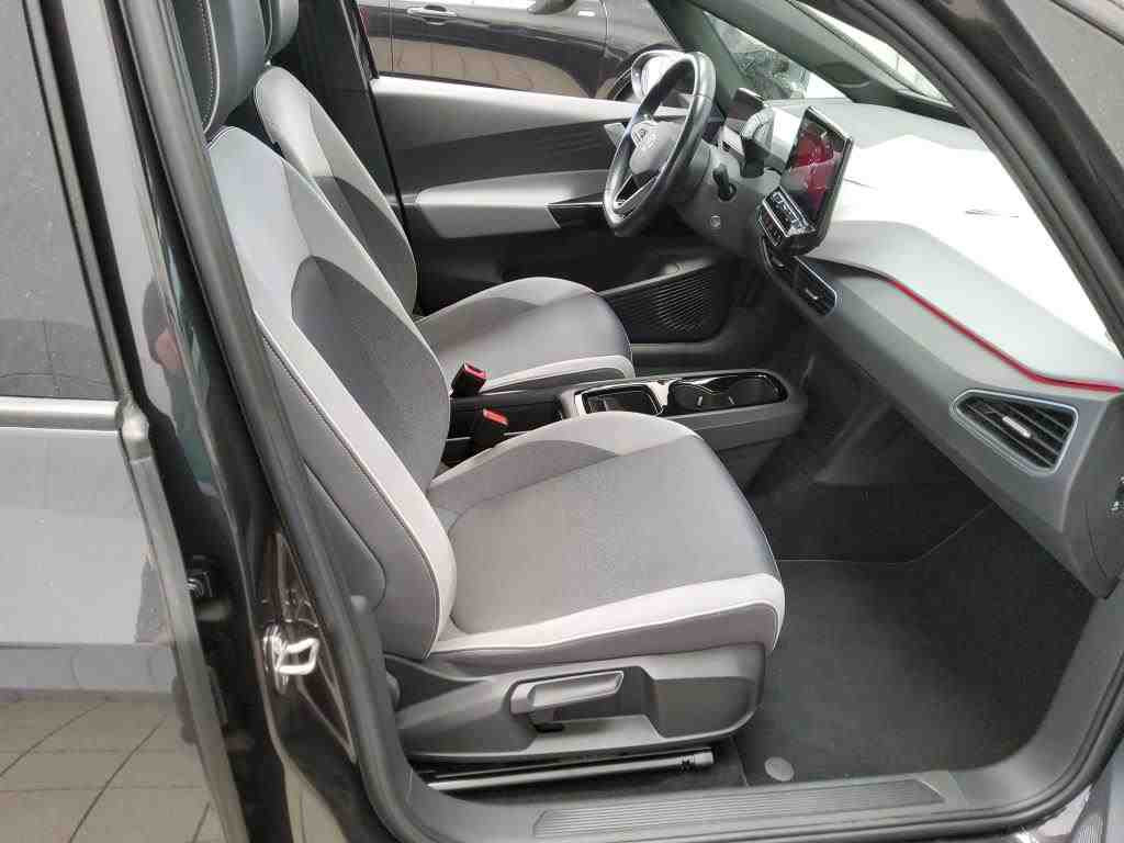 Volkswagen ID.3 Pro Performance, Navi, LED-Matrix, Rückfahrkamera, App-Connect